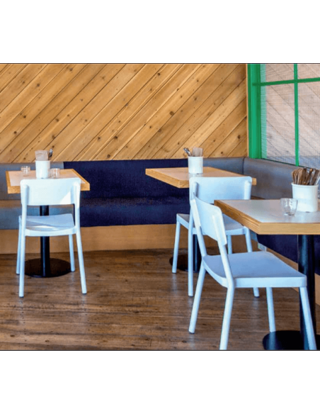 Silla diseño LISBOA