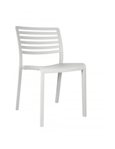Silla diseño hostelería LAMA