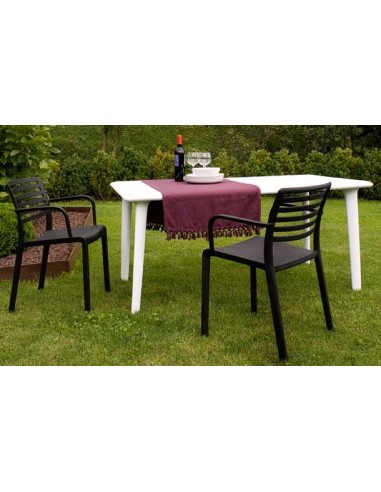 Sillón hostelería diseño LAMA