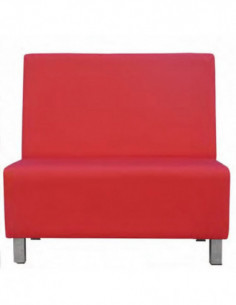 Sofás y Bancos. Sofá Twist