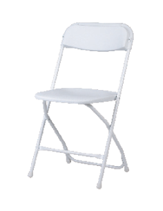 Eventos y catering. Silla plegable ALEX 2