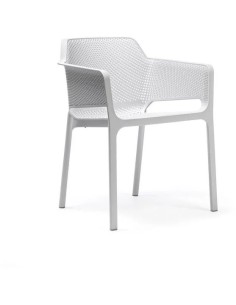 Sillas de Exterior. Sillón NET 2