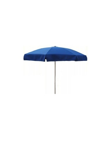 Parasol especial PLAYA profesional inox para clavar en arena - Sombrillas Parasol especial PLAYA profesional inox para clavar en arena - Sombrillas