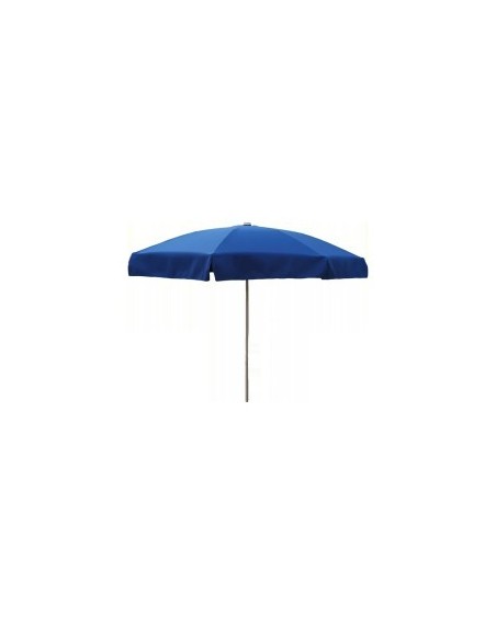 Parasol especial PLAYA profesional inox para clavar en arena - Sombrillas Parasol especial PLAYA profesional inox para clavar en arena - Sombrillas