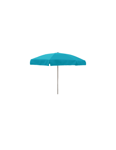 Parasol especial PLAYA profesional inox para clavar en arena - Sombrillas Parasol especial PLAYA profesional inox para clavar en arena - Sombrillas