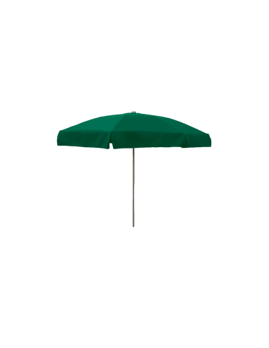 Parasol especial PLAYA profesional inox para clavar en arena - Sombrillas Parasol especial PLAYA profesional inox para clavar en arena - Sombrillas