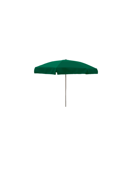 Parasol especial PLAYA profesional inox para clavar en arena - Sombrillas Parasol especial PLAYA profesional inox para clavar en arena - Sombrillas