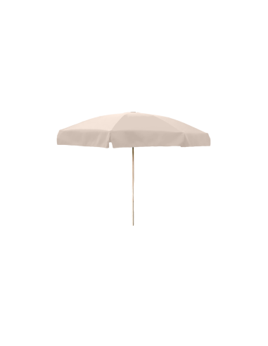 Parasol especial PLAYA profesional inox para clavar en arena - Sombrillas Parasol especial PLAYA profesional inox para clavar en arena - Sombrillas