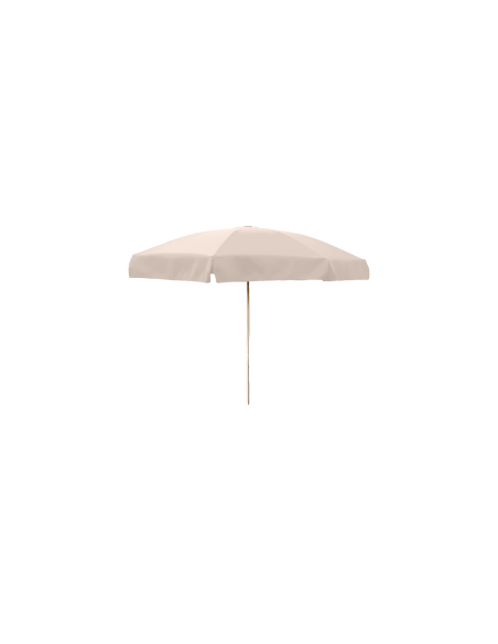 Parasol especial PLAYA profesional inox para clavar en arena - Sombrillas Parasol especial PLAYA profesional inox para clavar en arena - Sombrillas