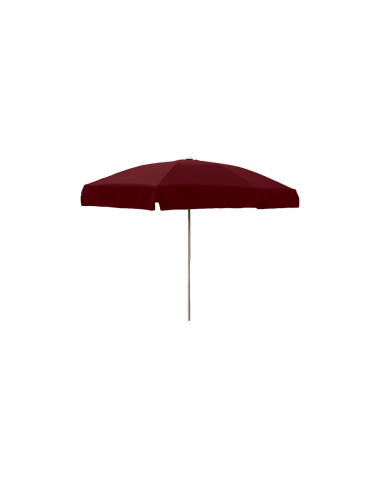 Parasol especial PLAYA profesional inox para clavar en arena - Sombrillas Parasol especial PLAYA profesional inox para clavar en arena - Sombrillas