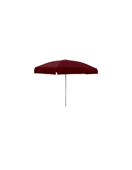 Parasol especial PLAYA profesional inox para clavar en arena - Sombrillas Parasol especial PLAYA profesional inox para clavar en arena - Sombrillas