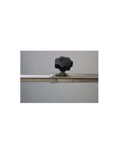 Parasol especial PLAYA profesional inox para clavar en arena - Sombrillas Parasol especial PLAYA profesional inox para clavar en arena - Sombrillas