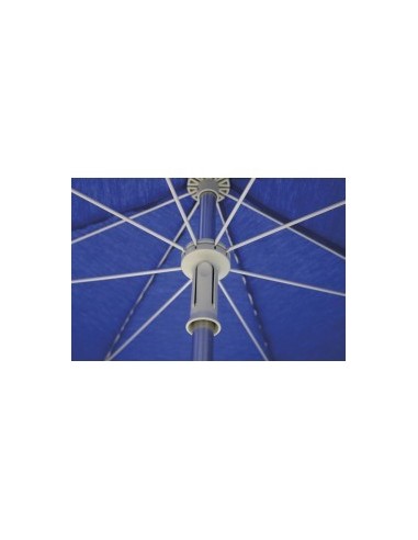 Parasol especial PLAYA profesional inox para clavar en arena - Sombrillas Parasol especial PLAYA profesional inox para clavar en arena - Sombrillas