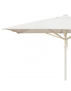 Lona de recambio para parasol A2 Garbar / Resol y Avenida – Personalizable y a medida - Sombrillas