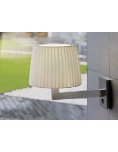 Iluminación. Lampara hotel mesita