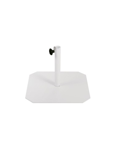 Base Fit de Ezpeleta de metal 12kg RUST