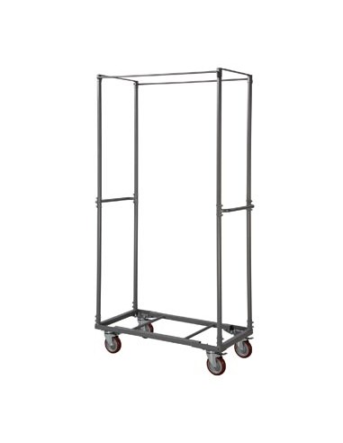 Carro de transporte para silla plegable Ayuntamientos