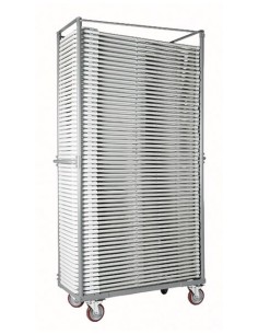 Carro de transporte para silla plegable Ayuntamientos 2