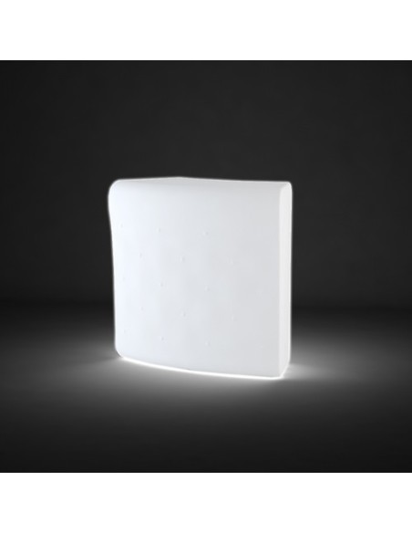 Barra iluminada CRETA con RGB