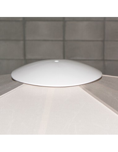 Parasol profesional telescópico de aluminio para bares y restaurantes Elitetel 5 Parasol profesional telescópico de aluminio para bares y restaurantes Elitetel 5