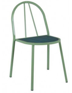 Sillas de Interior. Silla Vintage Morris