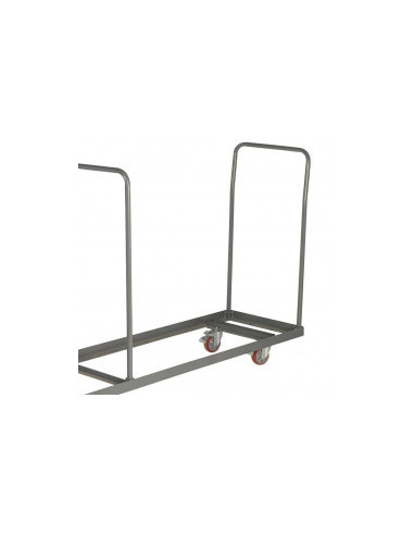 PACK Carro + 40 sillas plegables...