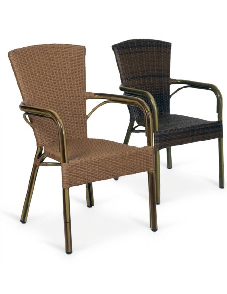 Sillón para bares y restaurantes filipinas