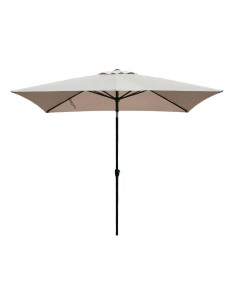 Parasol CRETA cuadrado...