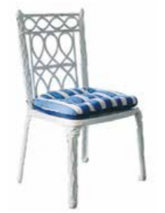 Sillas de Exterior. Silla MIAMI