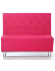 Sofás y Bancos. Bancada Jazz