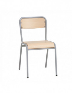 Inicio. Silla infantil Oceania