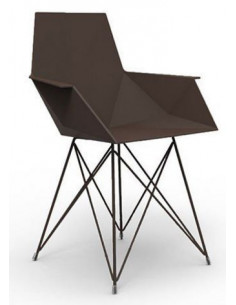 Sillas de Exterior. Silla FAZ