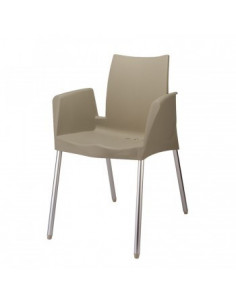 Sillas de Exterior. Sillón terraza