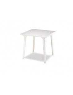 Mesas de Exterior. Mesa hosteleria 70x70