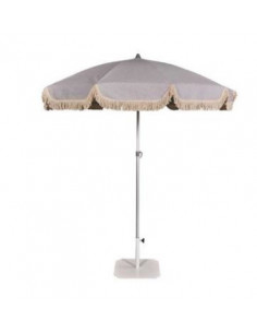 Parasoles. Parasol TOSCANA SAND 2.