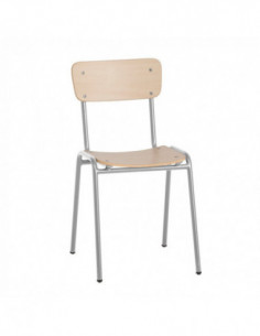 Inicio. Silla escolar Virgo