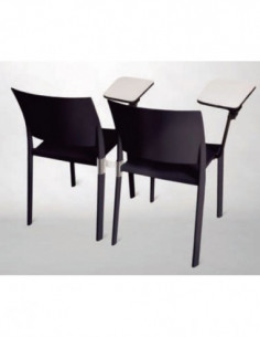 Inicio. Silla FIONA Convenciones Pack de 4 Unidades