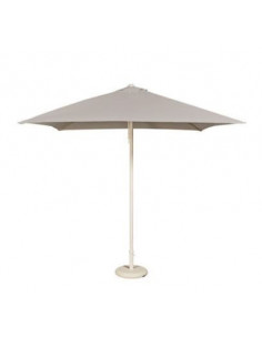 Parasoles. Parasol EOLO 2,5x 2.5 metros