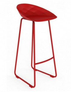 Taburetes de Exterior. Taburete VASES