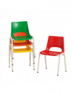 Inicio. Silla infantil Tauro