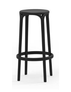 Taburetes de Exterior. Taburete BROOKLYN