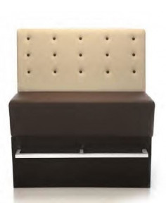 Sofás y Bancos. Sofá TECH ALTO