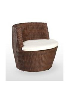 Sillas de Exterior. Conjunto Olbia-Cerdeña