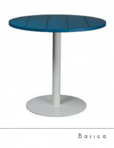 Mesas de Interior. Mesa barata Bar