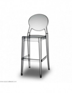 Taburetes de Interior. Taburete diseño IGLOO