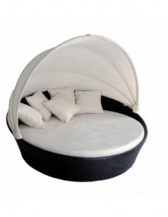 Camas Balinesas. Cama balinesa Summer