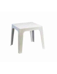 Mesas auxiliares. Mesa auxiliar apilable MONACO