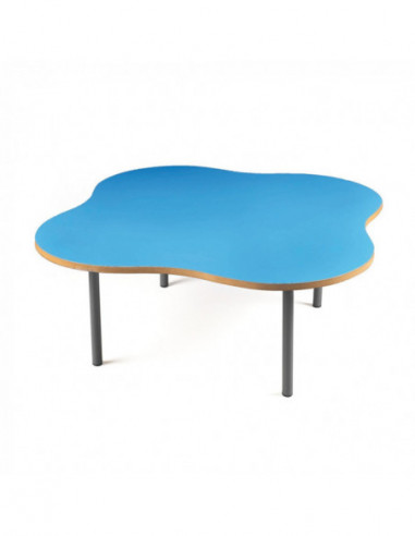 Colectividades. Mesa infantil nube Geminis