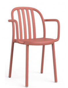 Sillas de Exterior. Sillón SUE- MILAN