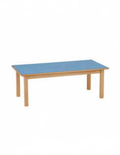 Colectividades. Mesa infantil Venus